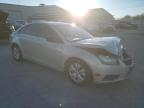2012 Chevrolet Cruze Ls იყიდება Las Vegas-ში, NV - Front End