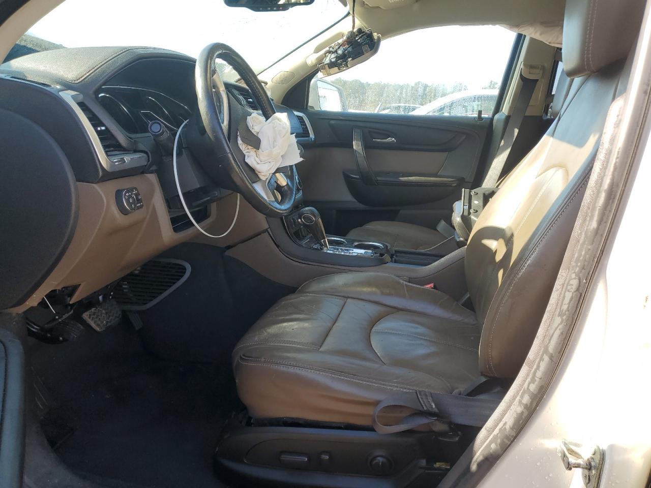 2015 GMC Acadia - Image 7