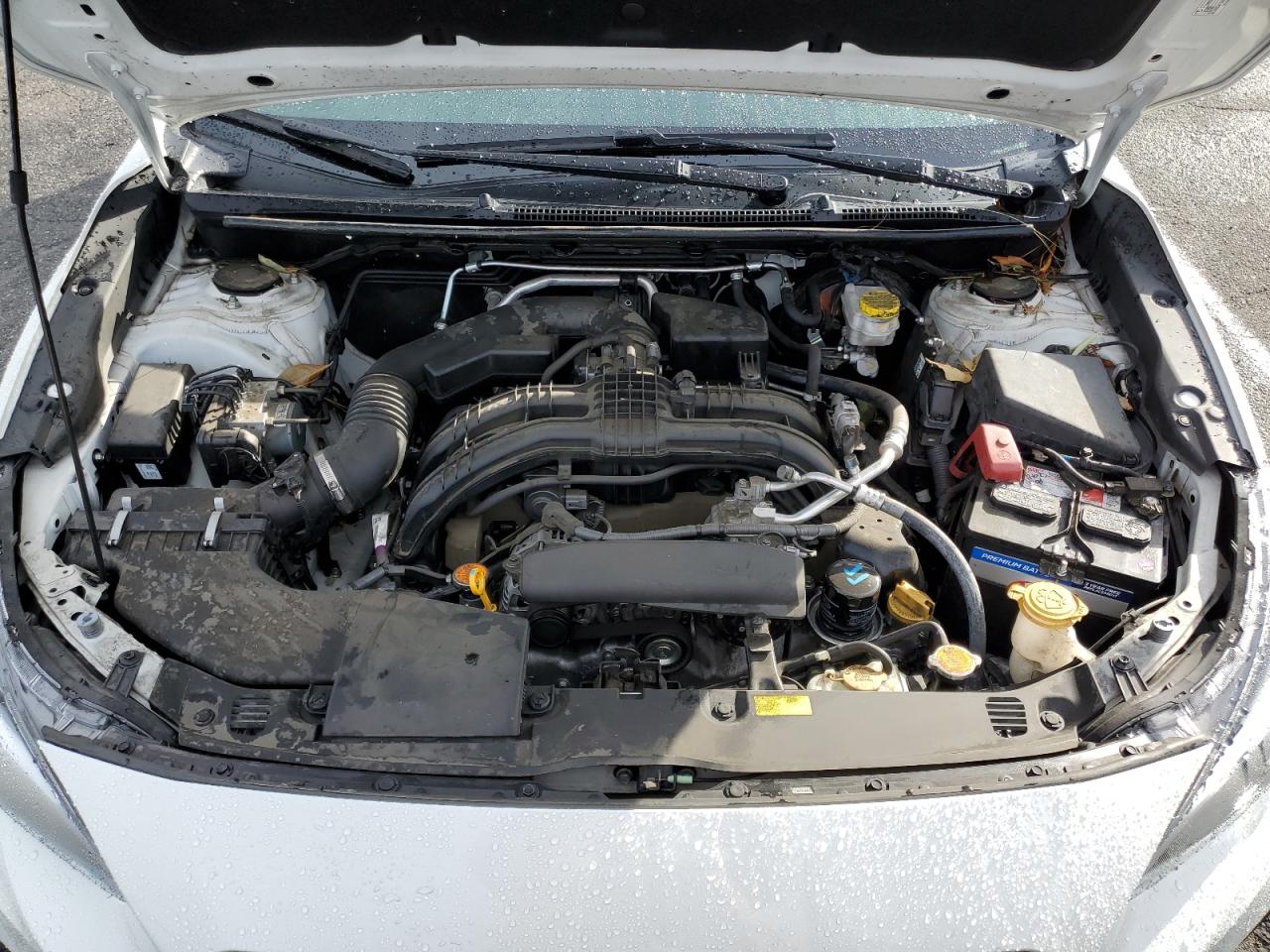 2019 Subaru Impreza - Image 11