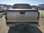 2009 Chevrolet Avalanche K1500 Lt en Venta en Florence, MS - Burn - Engine