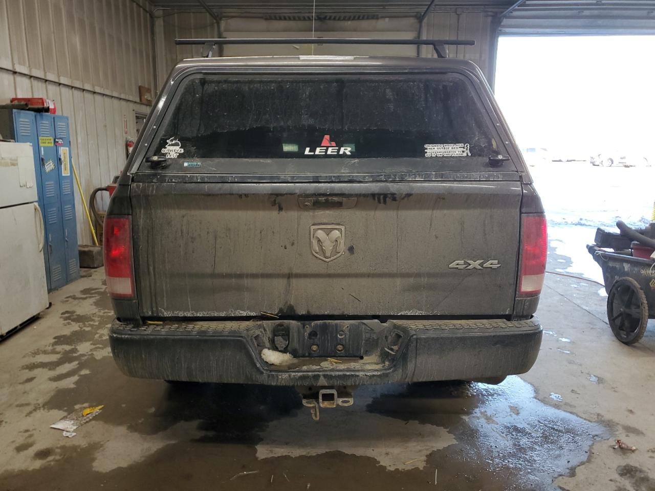 2020 RAM 1500 - Image 6