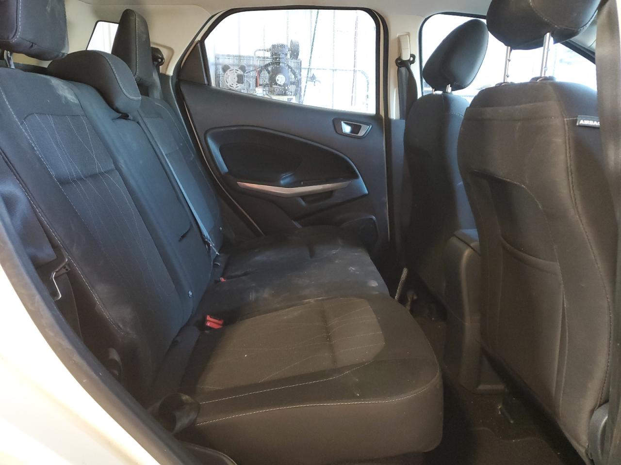 2020 Ford EcoSport - Image 11