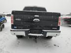 2014 Ford F150 Supercrew продається в Pennsburg, PA - Side