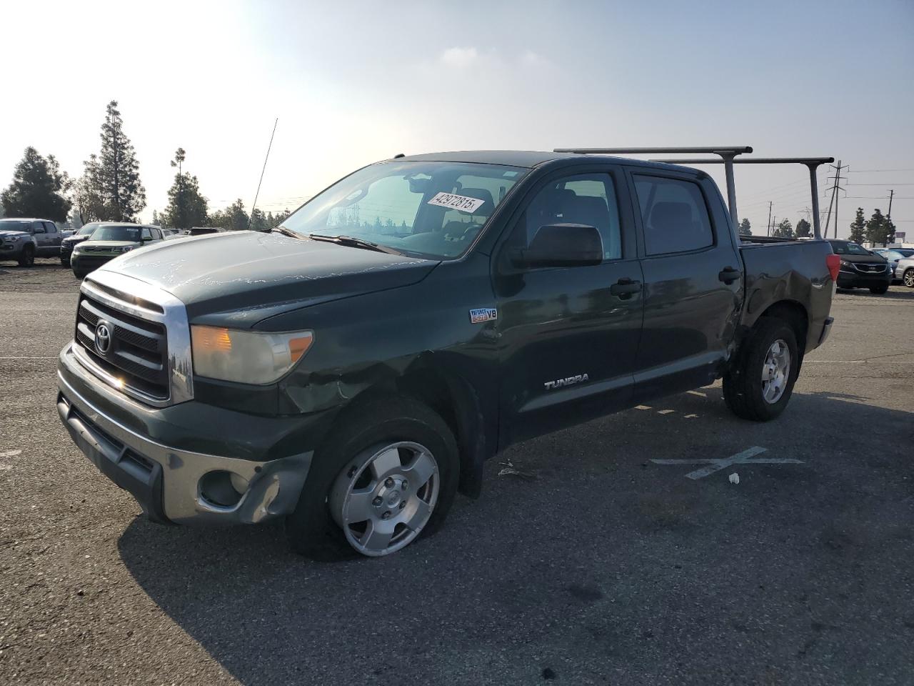 2012 Toyota Tundra - Image 1