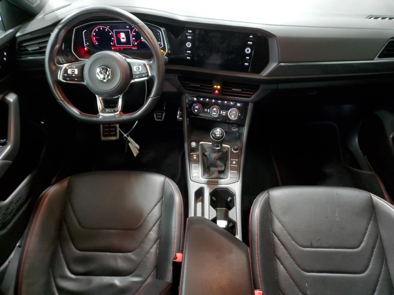 2019 Volkswagen Jetta - Image 8