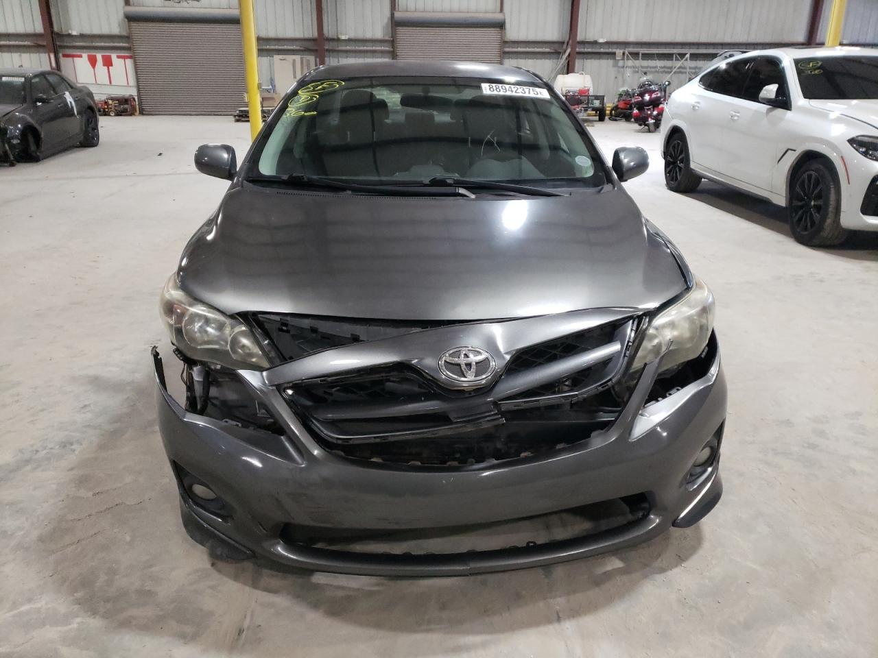 2012 Toyota Corolla - Image 5