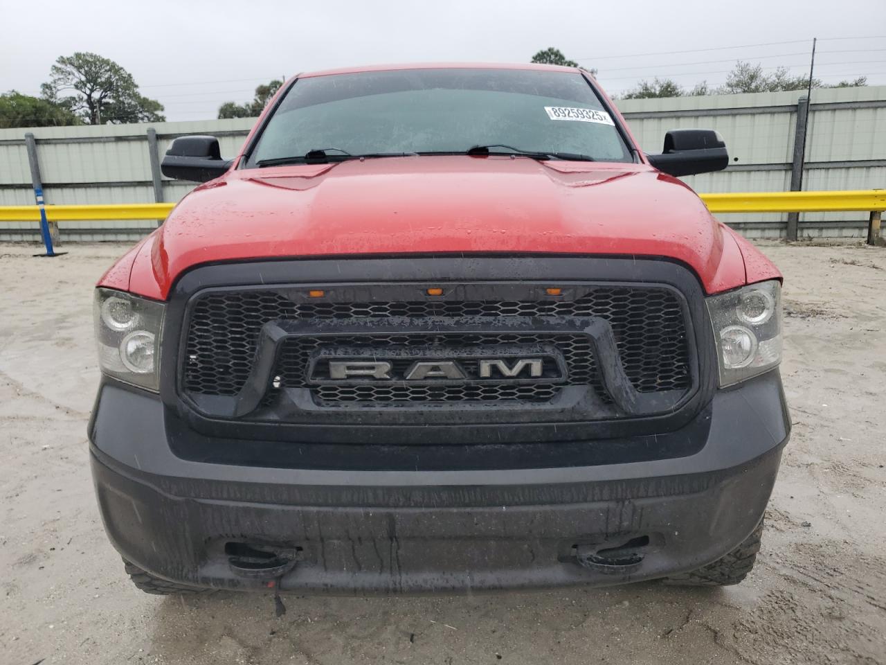 2015 RAM 1500 - Image 5