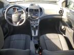 2016 Chevrolet Sonic Lt იყიდება Portland-ში, OR - Normal Wear