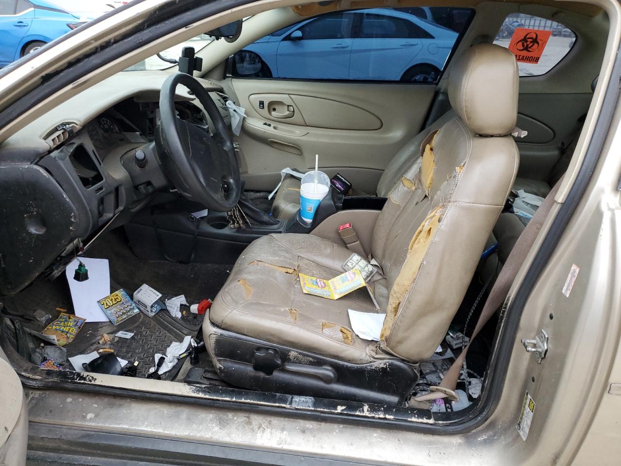 2004 Chevrolet Monte Carlo - Image 7