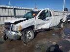 2013 Chevrolet Silverado K2500 Heavy Duty за продажба в Littleton, CO - Side