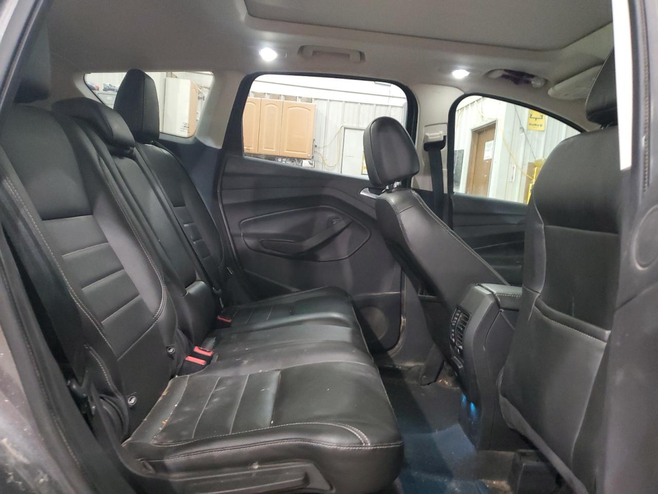 2014 Ford Escape - Image 11