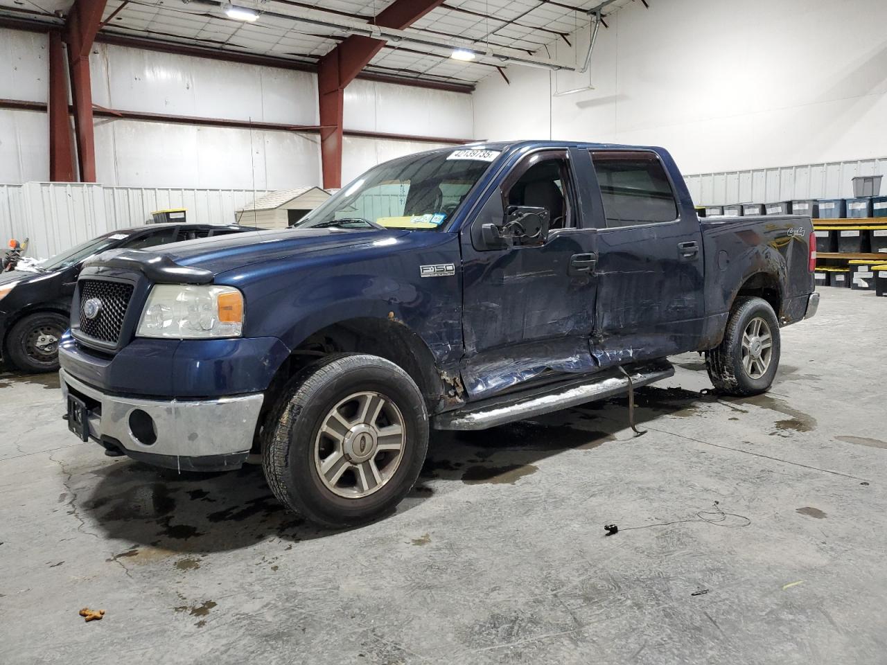 2006 Ford F-150 - Image 1