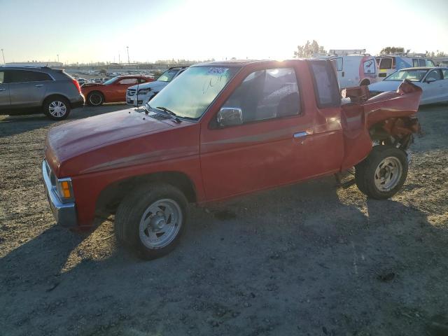 1997 Nissan Truck King Cab Se