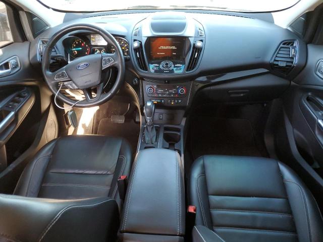  FORD ESCAPE 2019 Сірий