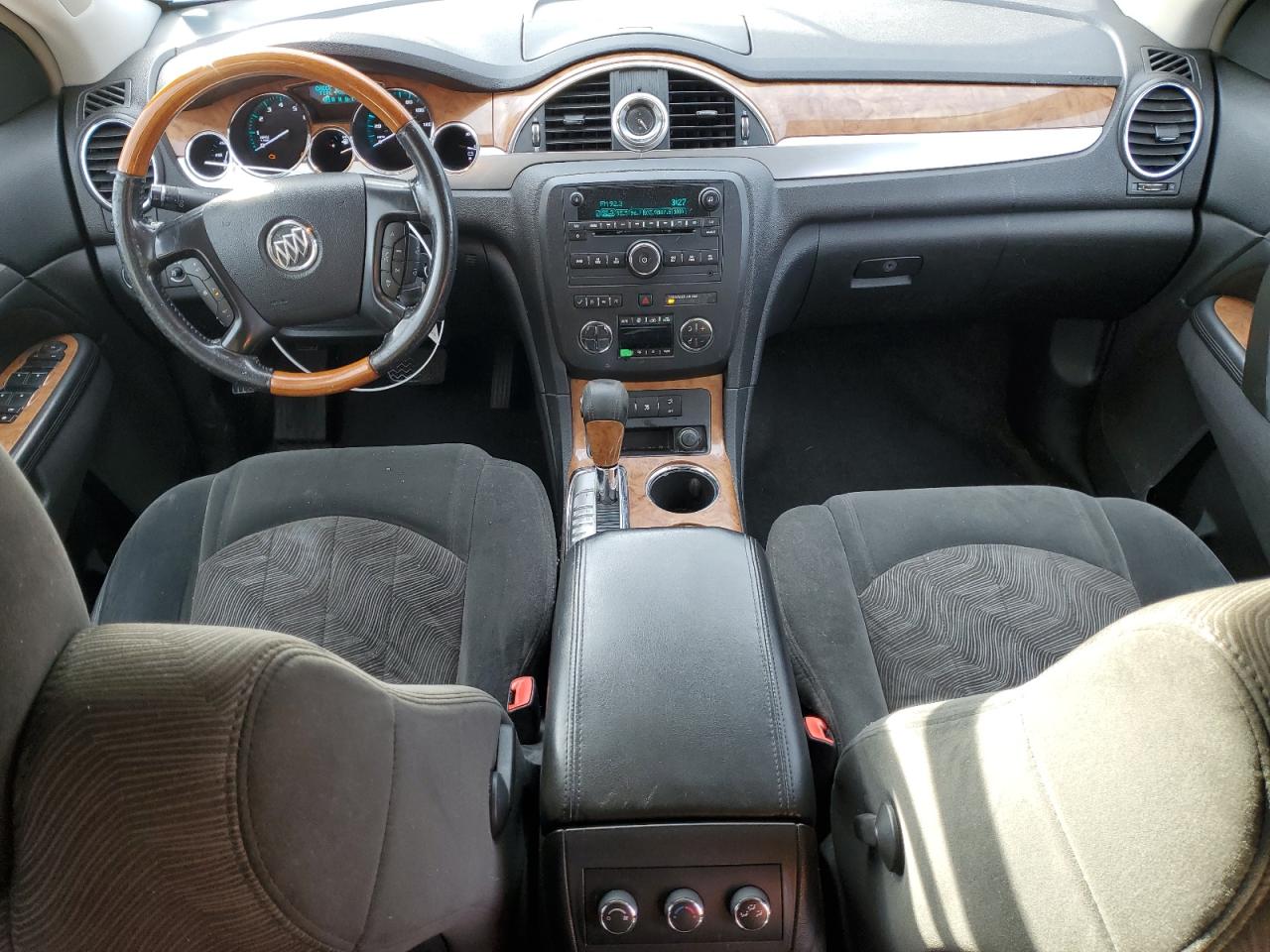 2009 Buick Enclave - Image 8