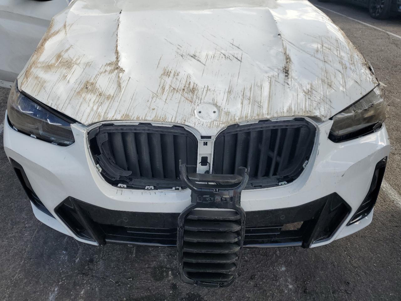 2024 BMW X3 - Image 13