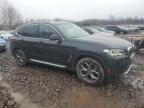 2022 Bmw X3 Xdrive30I იყიდება Chalfont-ში, PA - Front End