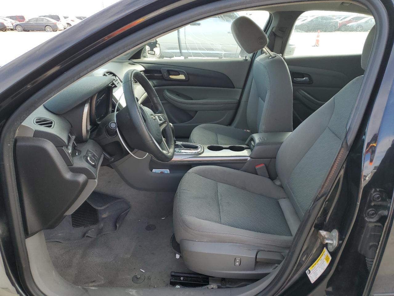 2013 Chevrolet Malibu - Image 7