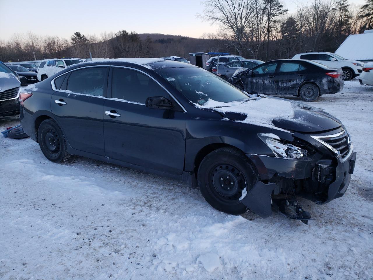 2013 Nissan Altima - Image 4