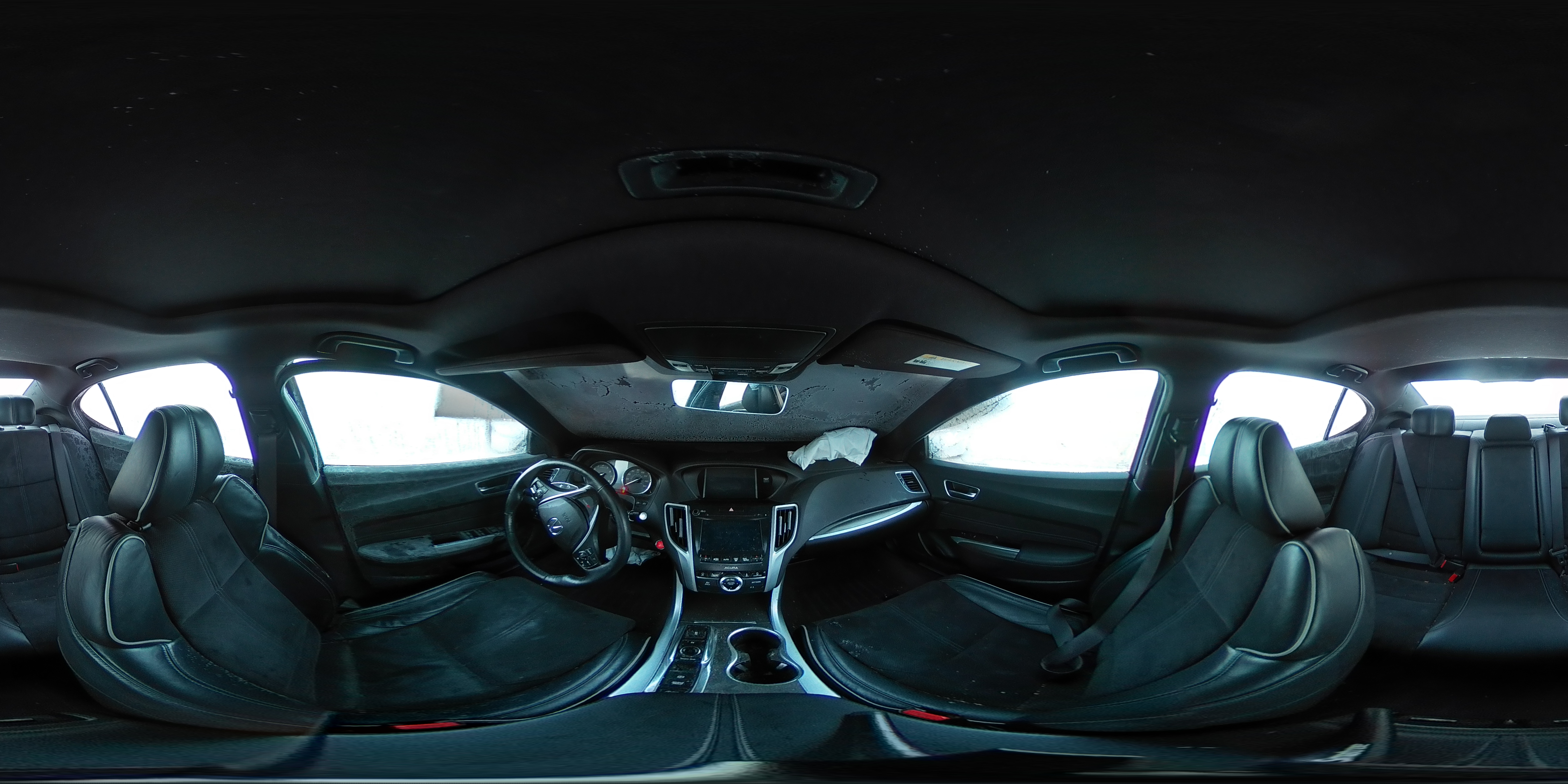 2018 Acura TLX - Image 13