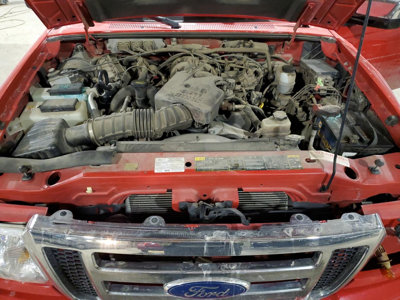 2011 Ford Ranger - Image 11