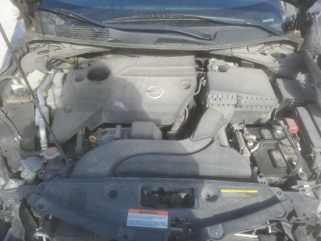 2013 Nissan Altima - Image 13