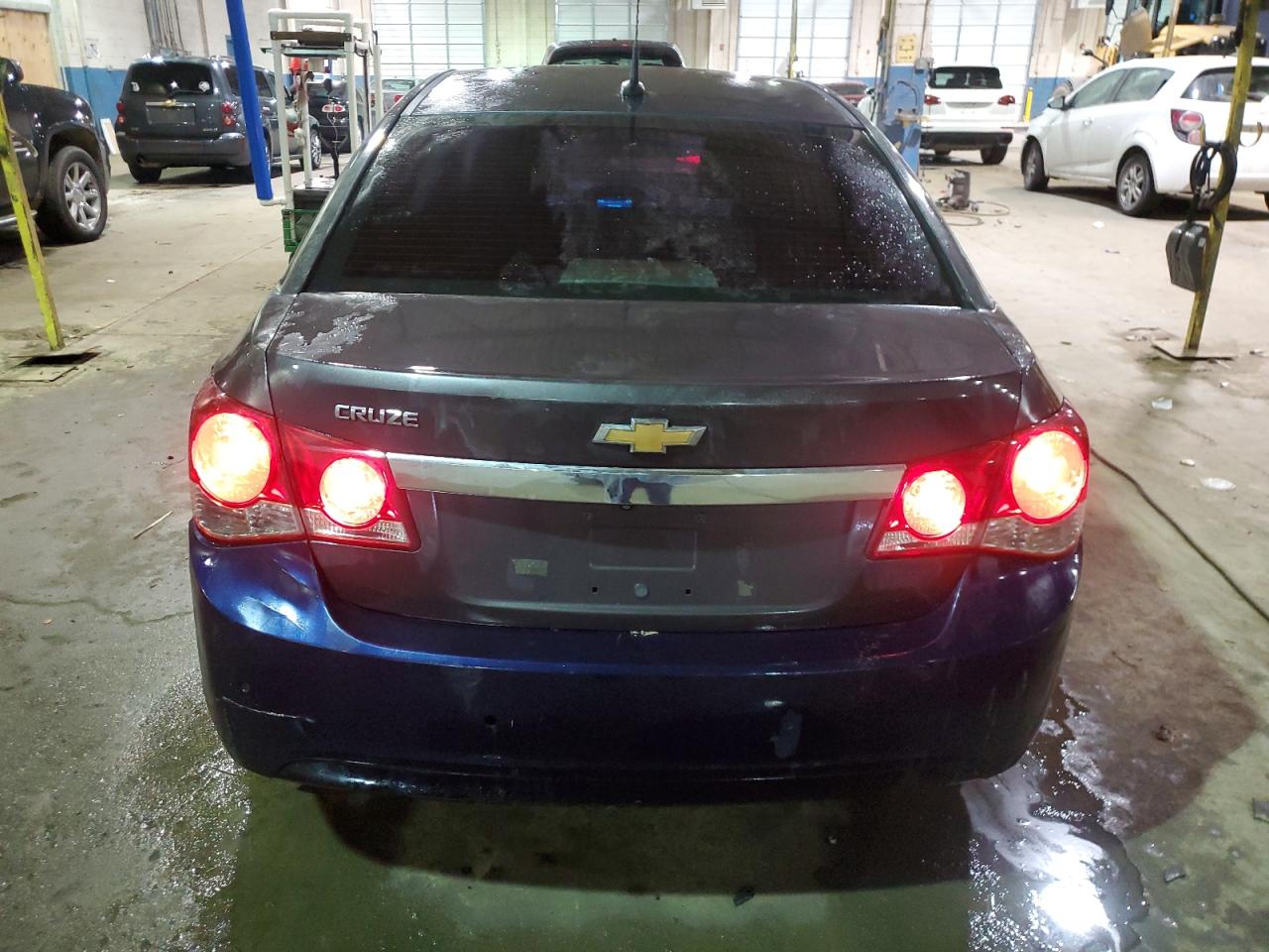 2011 Chevrolet Cruze - Image 6