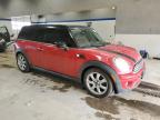 2009 MINI COOPER CLUBMAN for sale at Copart VA - RICHMOND