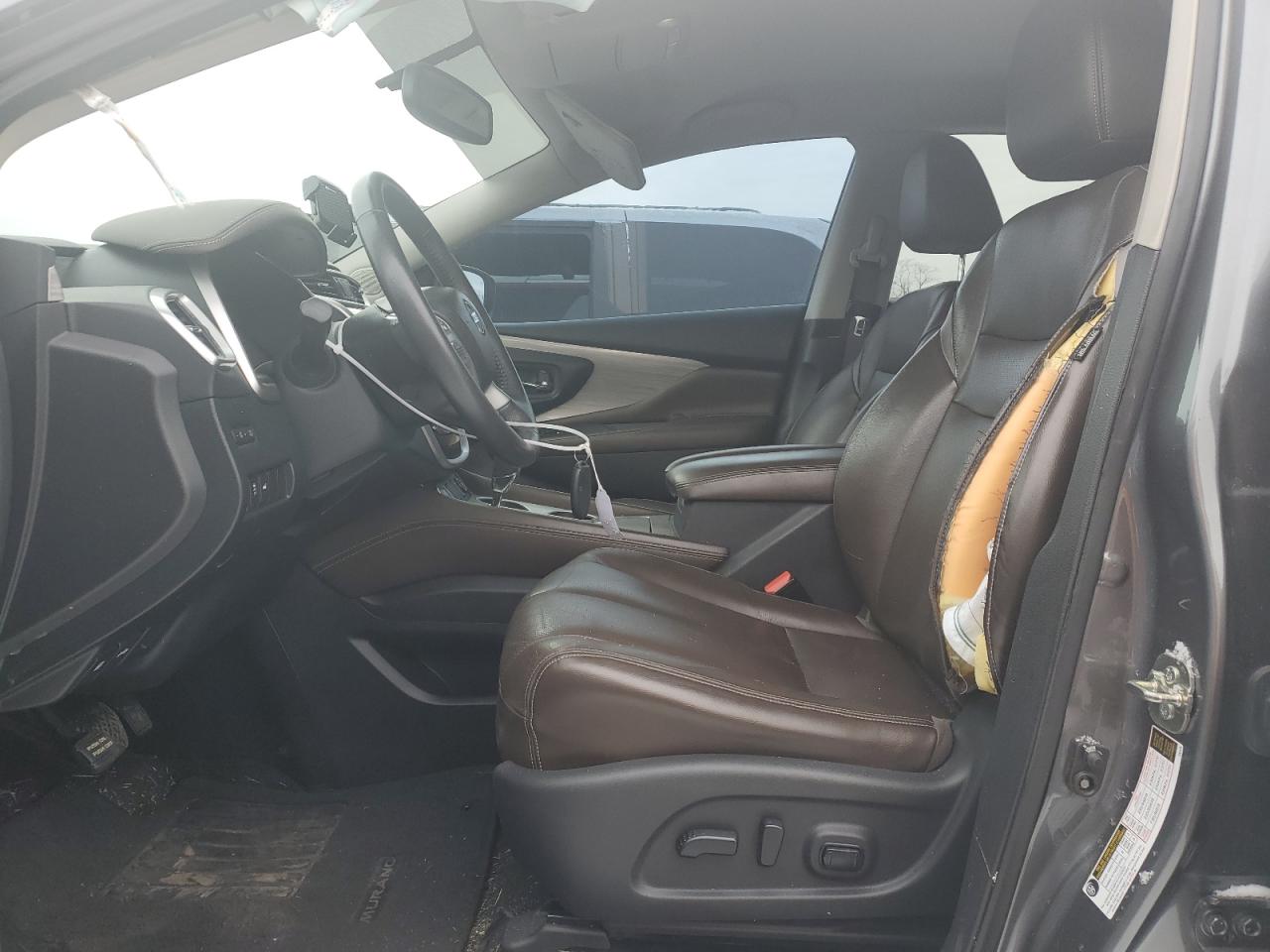 2016 Nissan Murano - Image 7