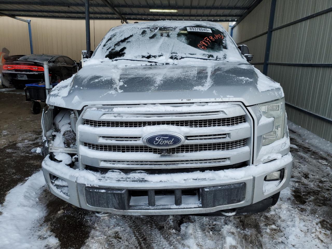 2016 Ford F-150 - Image 5