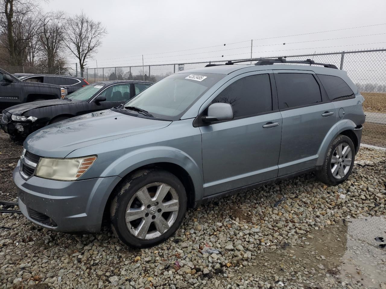 2010 Dodge Journey - Image 1