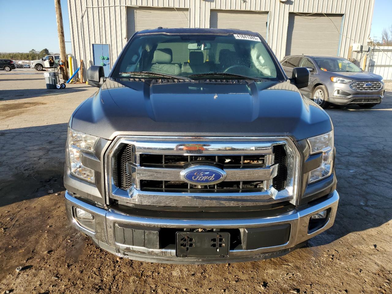 2015 Ford F-150 - Image 5
