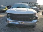 2021 Chevrolet Silverado K1500 იყიდება Appleton-ში, WI - Front End