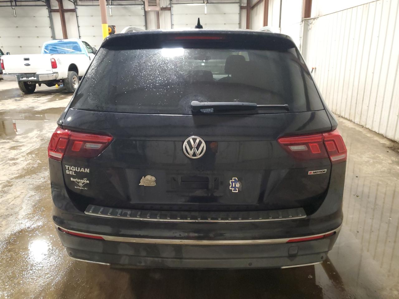2019 Volkswagen Tiguan - Image 6