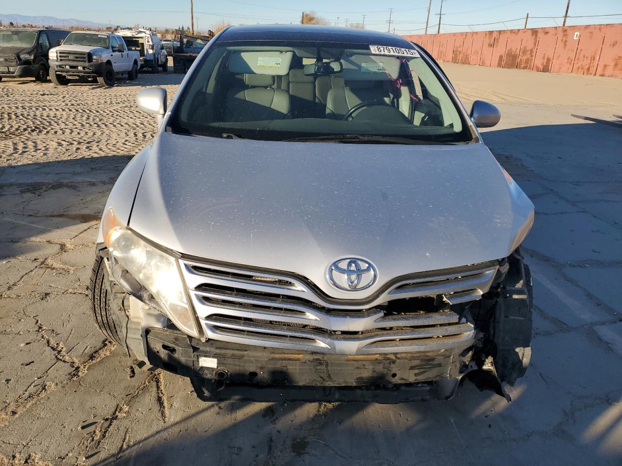 2009 Toyota Venza - Image 5