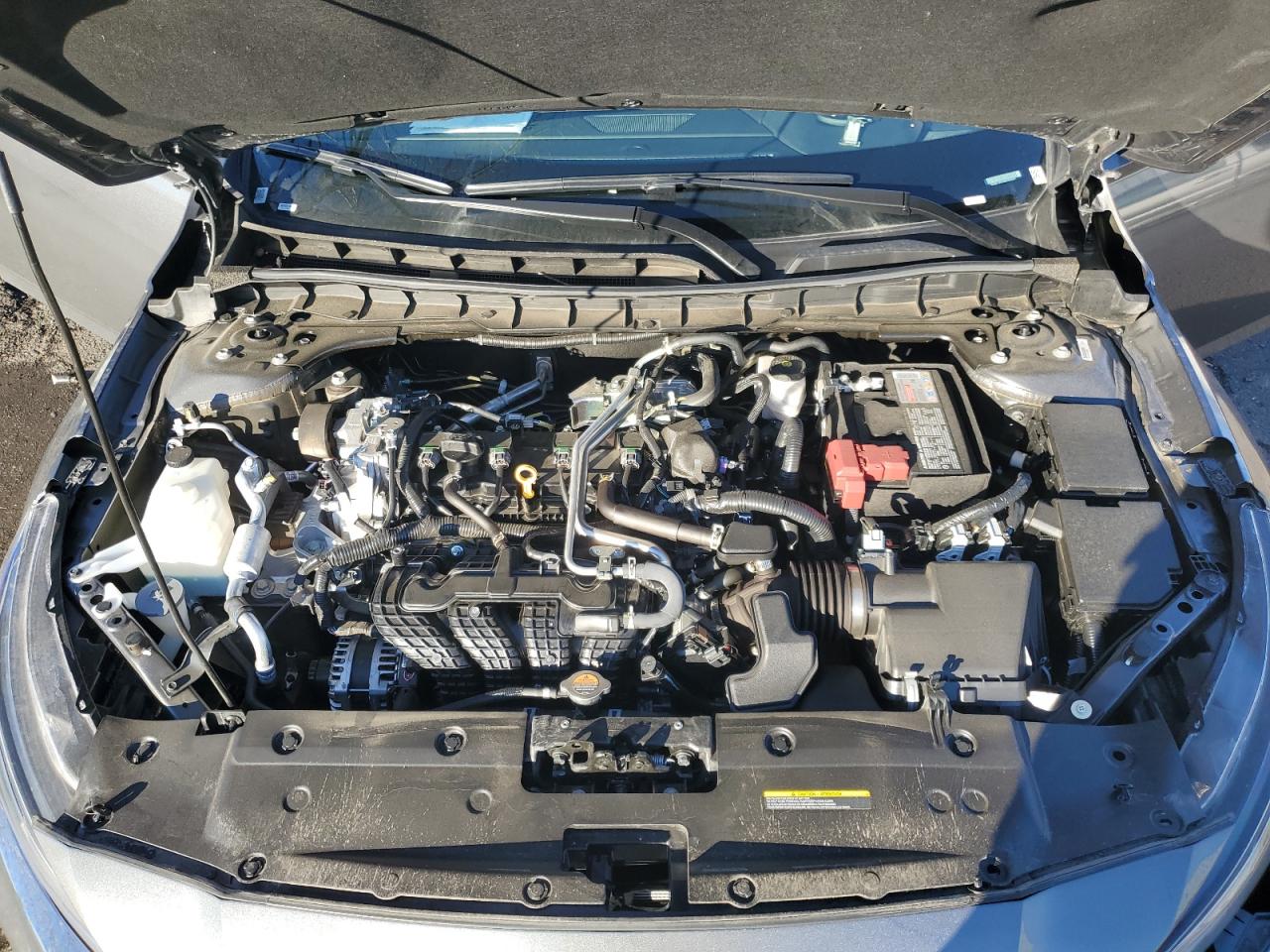 2024 Nissan Altima - Image 11