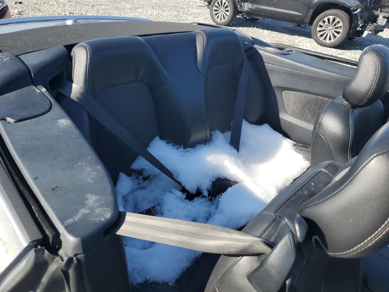 2020 Ford Mustang VIN: 1FATP8UH5L5119392 Lot: 87971645