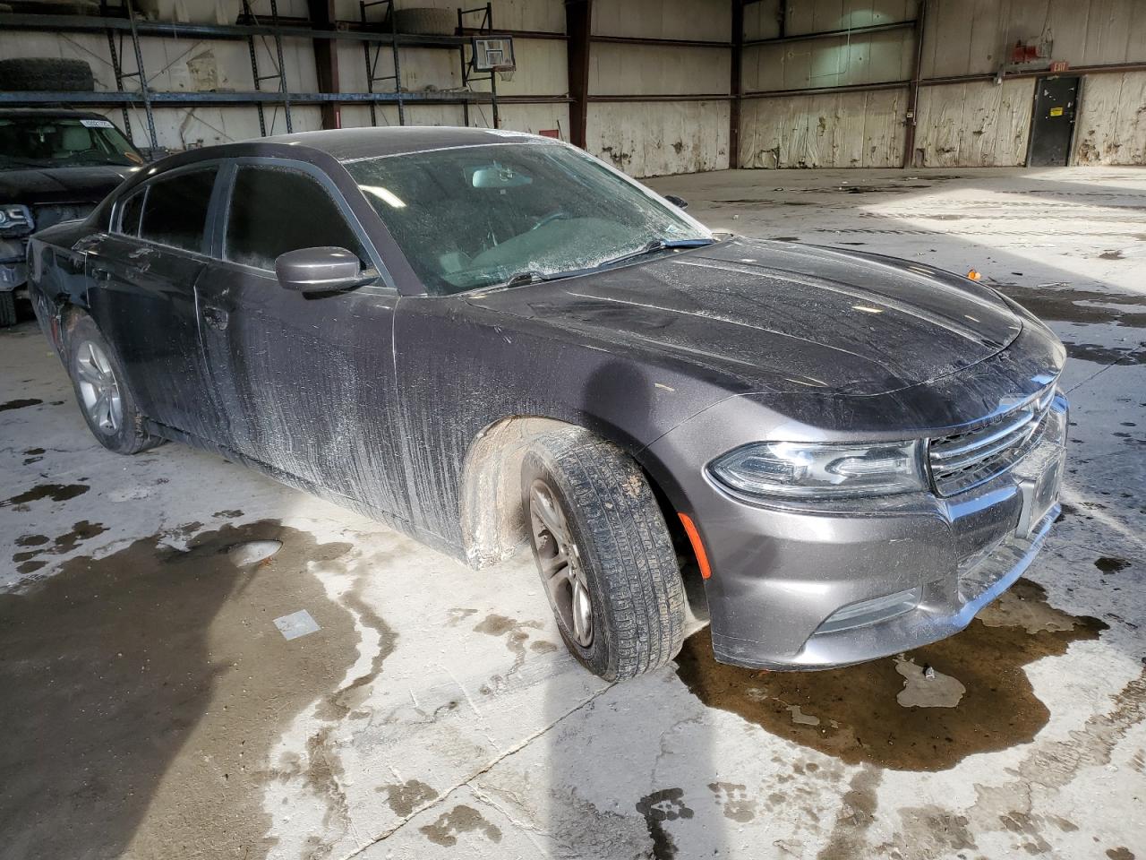 2016 Dodge Charger - Image 4