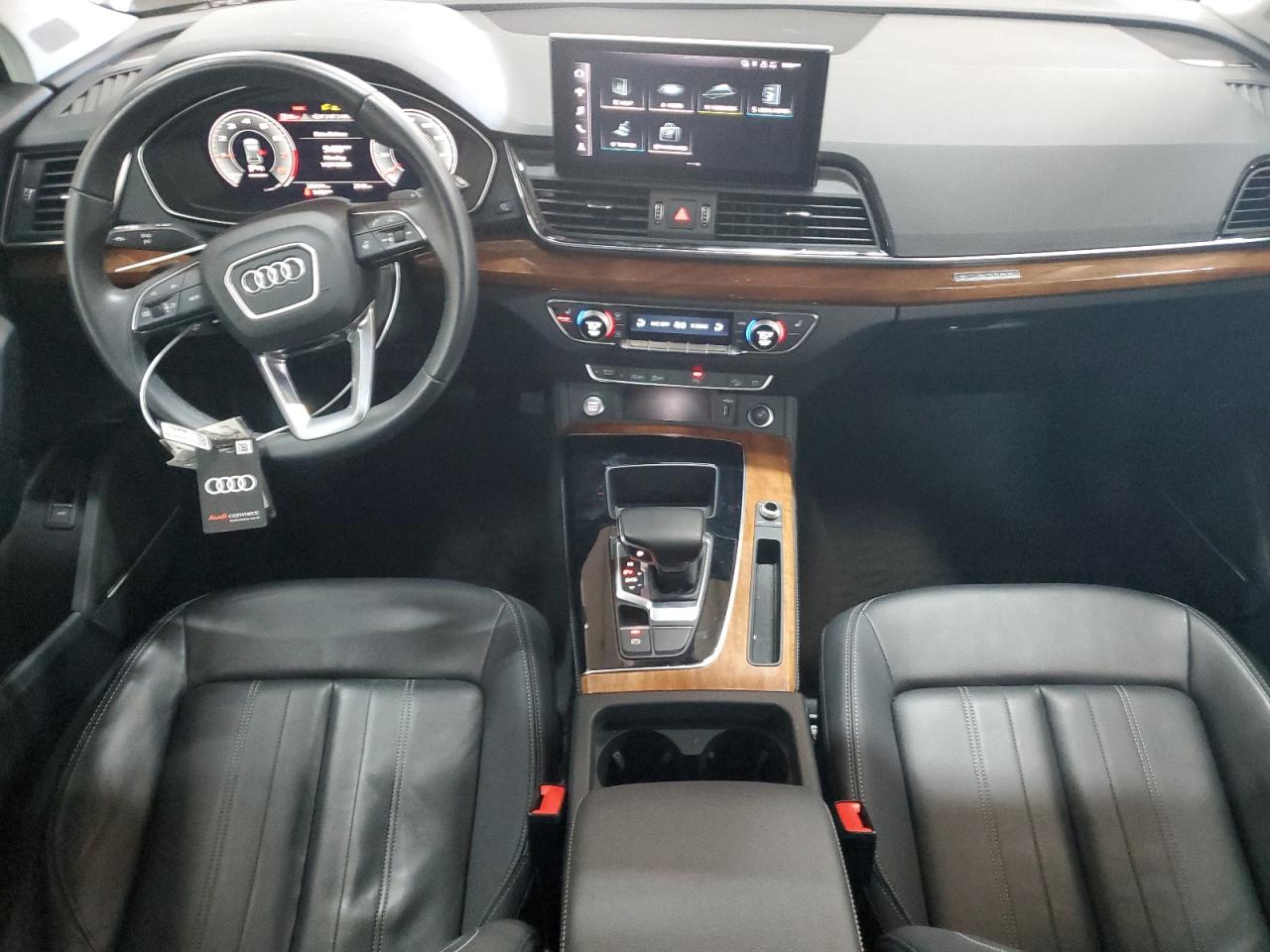 2023 Audi Q5 - Image 8