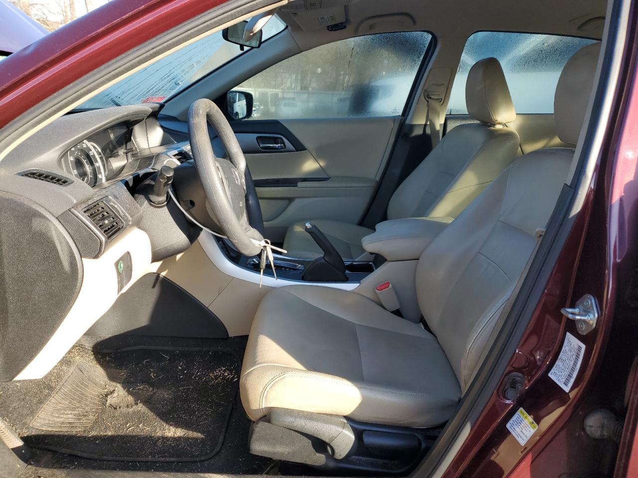 2013 Honda Accord - Image 7
