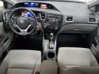 2013 Honda Civic Lx за продажба в Madisonville, TN - Rear End