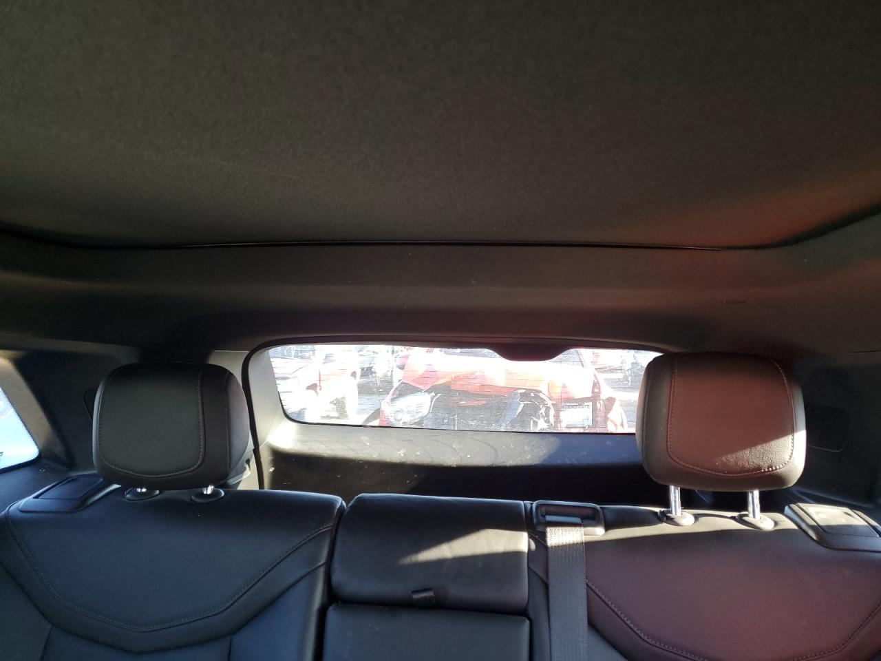 2020 Cadillac XT5 - Image 10