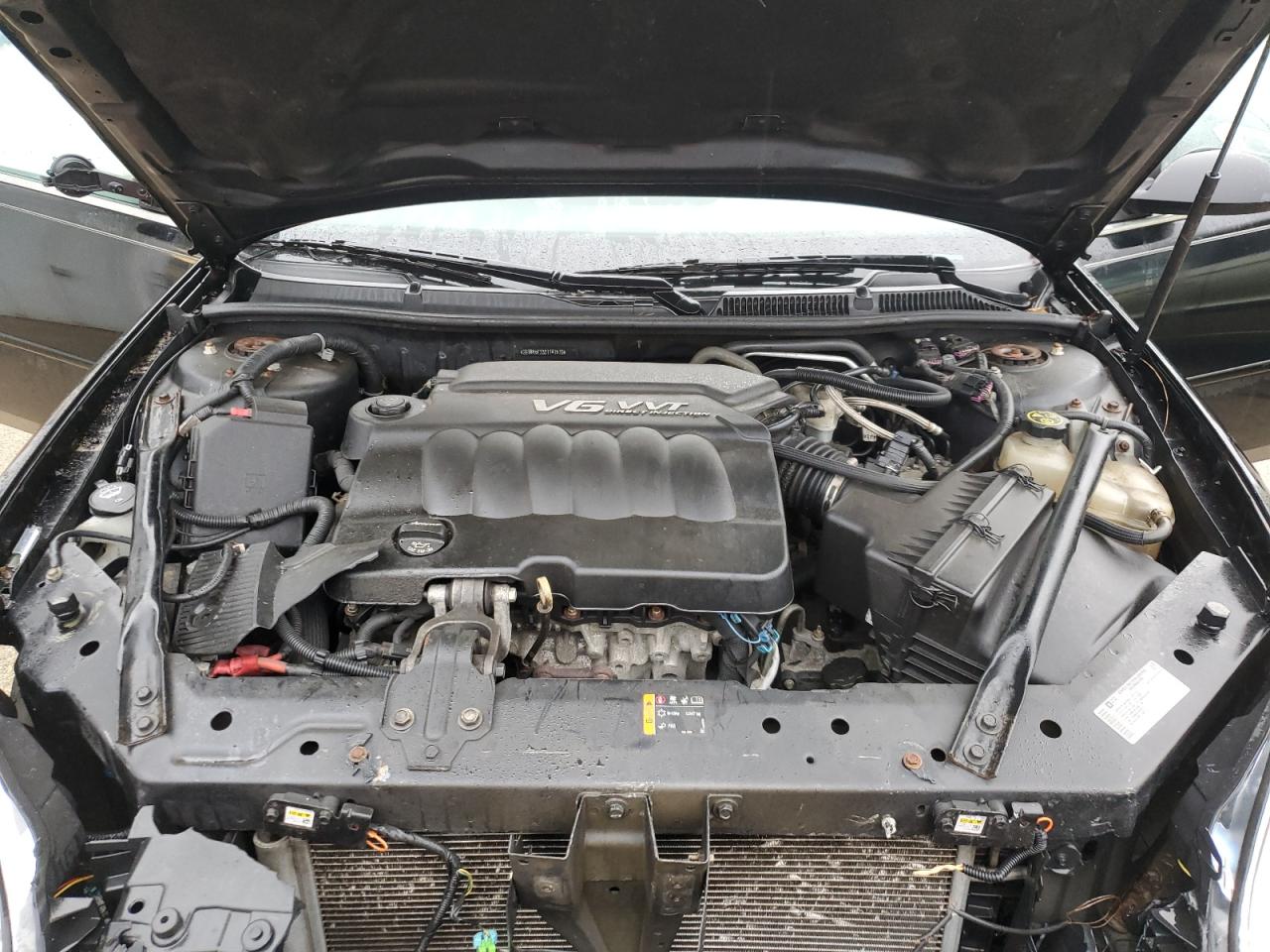 2013 Chevrolet Impala - Image 11