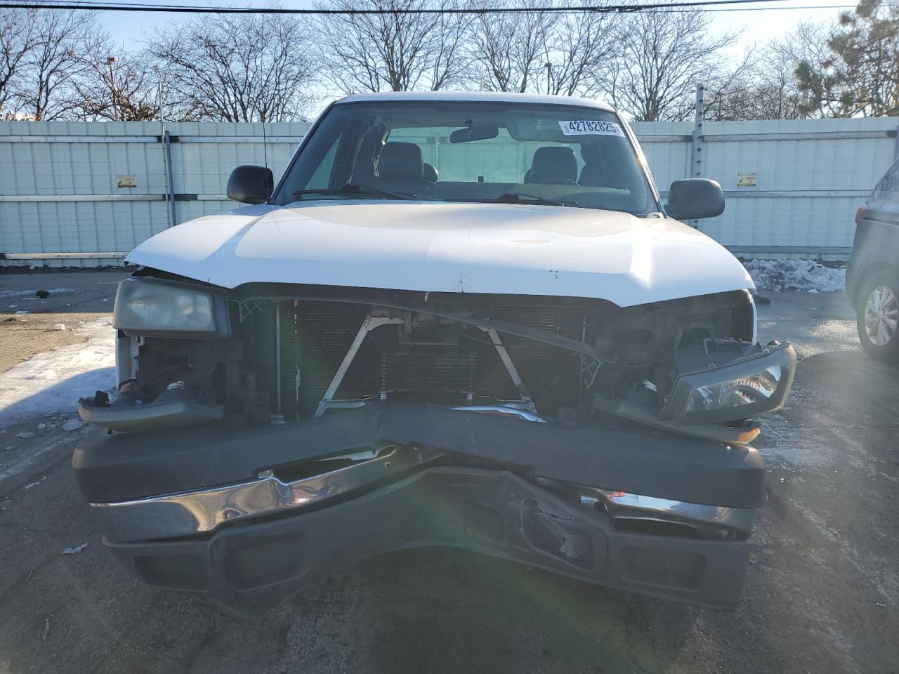 2004 Chevrolet Silverado - Image 5