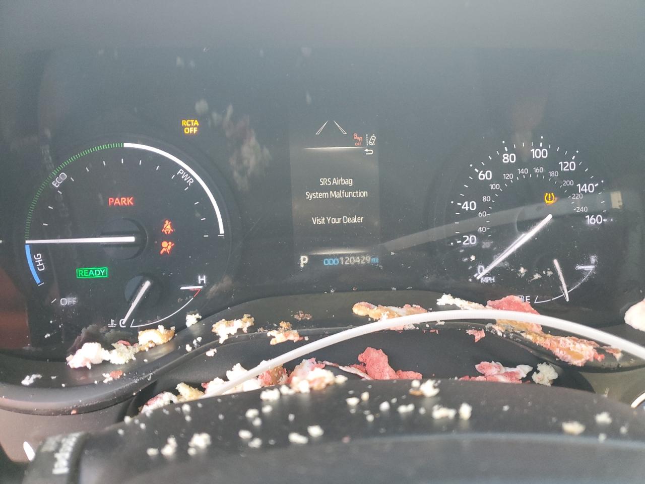 2021 Toyota Sienna - Image 9