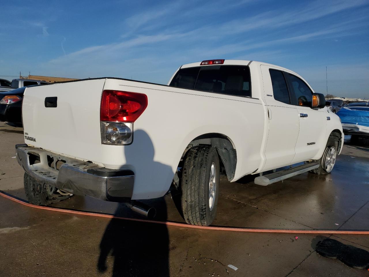 2007 Toyota Tundra - Image 3