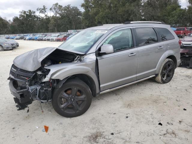 2019 Dodge Journey Crossroad