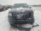 2017 Ford Explorer Xlt zu verkaufen in Kansas City, KS - Undercarriage