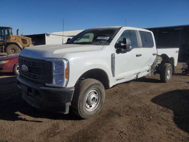 2024 Ford F250 Super Duty
