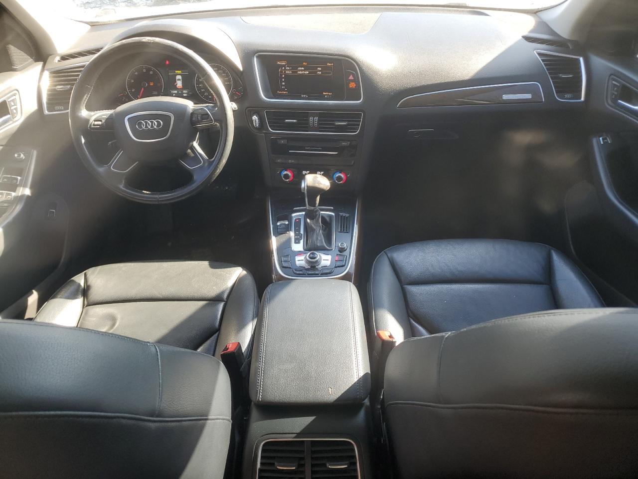 2016 Audi Q5 - Image 8